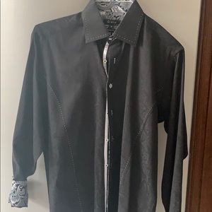 Men’s Slim Fit dress shirt